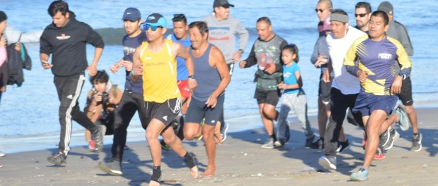 runers