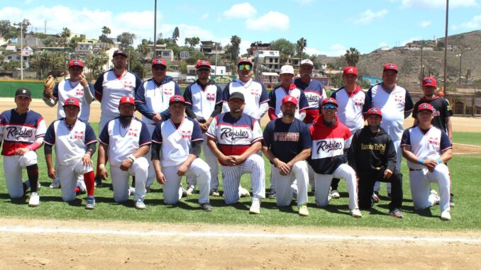 ROBLES