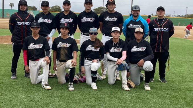 ASTROS