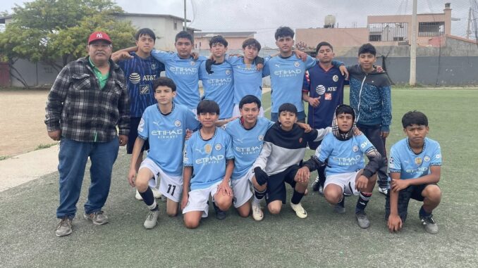 FUTBOL 1