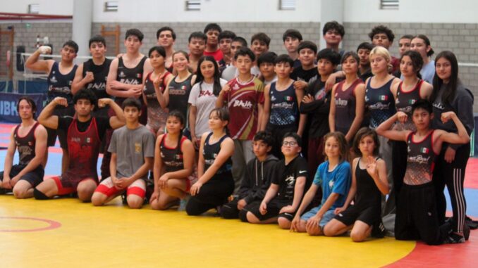 LUCHAS
