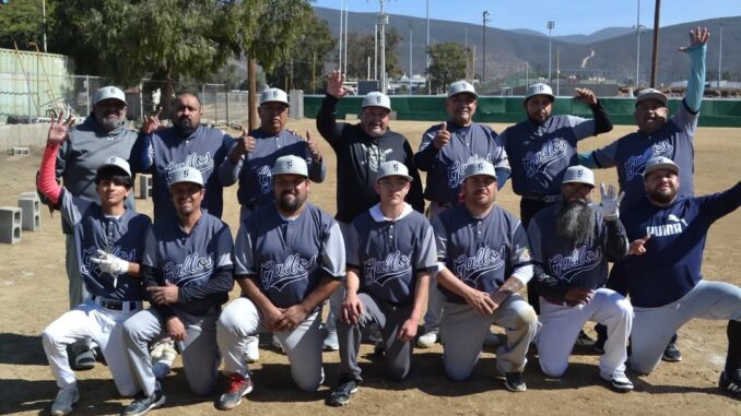 SOFTBOL
