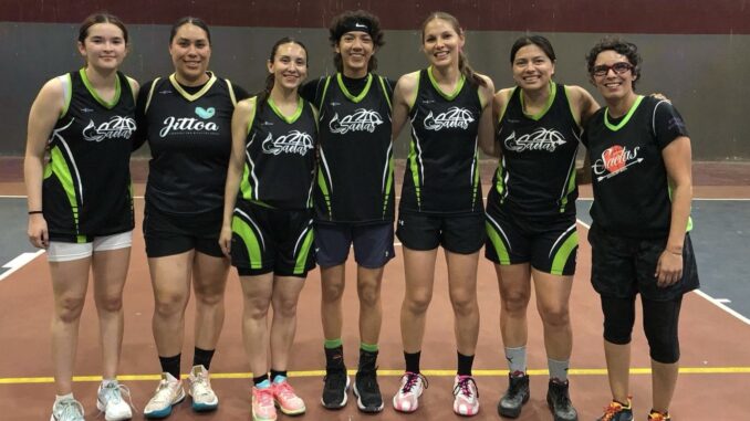 UTF-8BASQUET