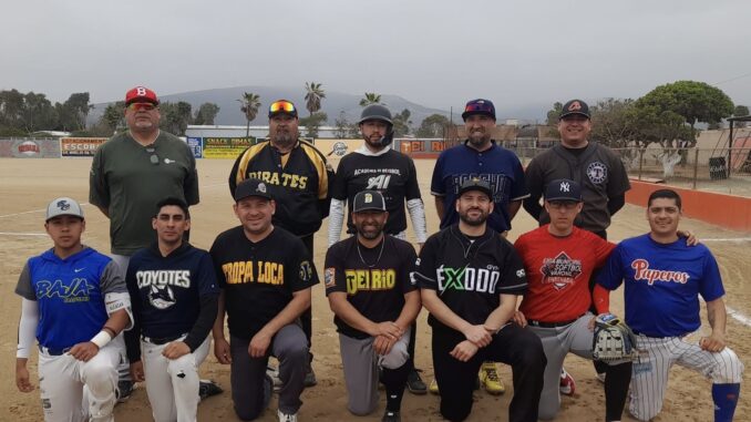 BEISBOL