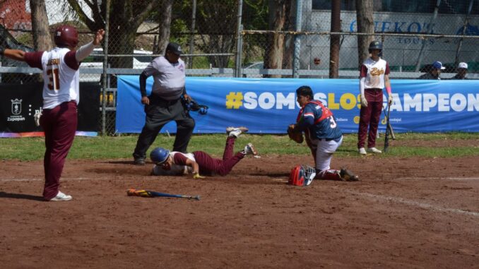 BEISBOL