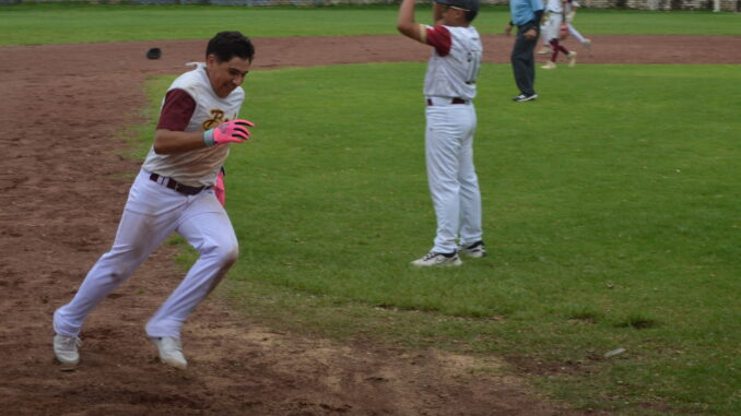 BEISBOL