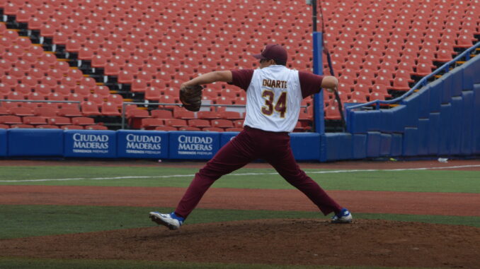 beisbol
