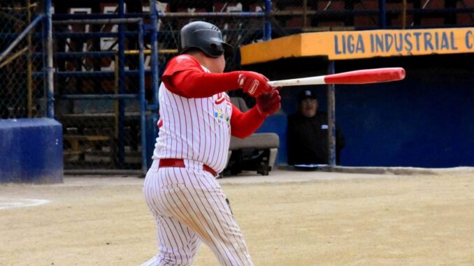 BEISBOL