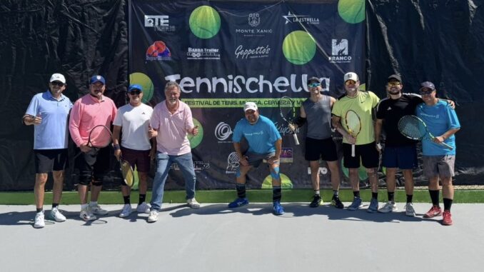 TENIS 1