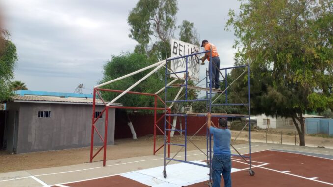 CANCHA