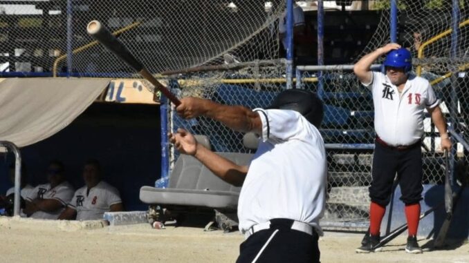 BEISBOL