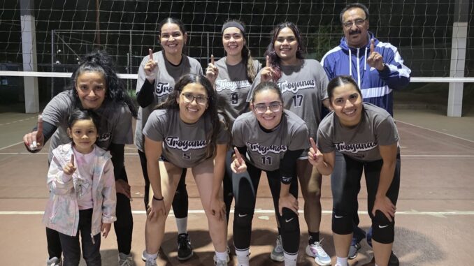 CAMPEONAS